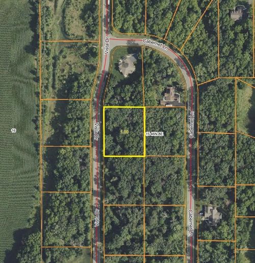 9410 Vista Dr, Richmond, IL, 60071-9660 | Card Image