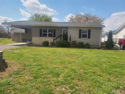 513 S Allen St, Bernie, MO, 63822-9224 | Card Image