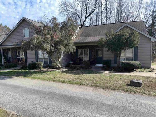 22a-45 S South Drive, Greers Ferry, AR, 72067 | Card Image