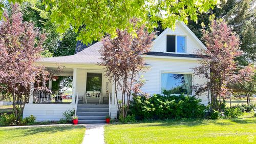 148 Center St, Clarkston, UT, 84305-7711 | Card Image