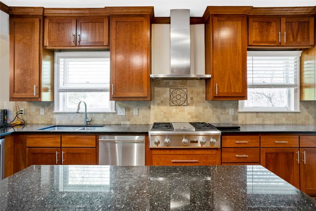 2513 Wabash Ave, House other with 4 bedrooms, 3 bathrooms and null parking in Fort Worth TX | Image 19