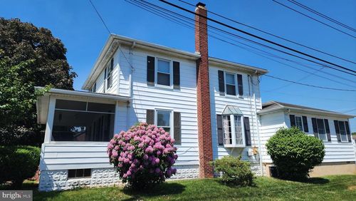 215 Columbia Ave, DOVER, DE, 19904-7227 | Card Image
