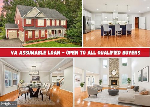 17080 Belle Isle Dr, DUMFRIES, VA, 22026-3007 | Card Image