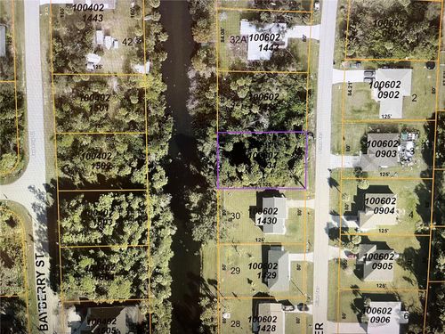 LOT 31 Prime Ter, NORTH PORT, FL, 34286 | Card Image