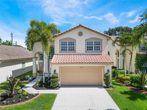 7580 Colony Palm Dr, Boynton Beach, FL, 33436-1314 | Card Image
