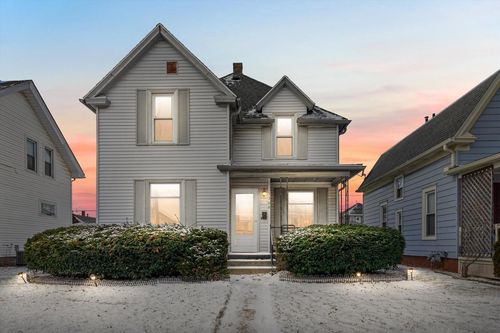 1308 West Boulevard, RACINE, WI, 53405 | Card Image