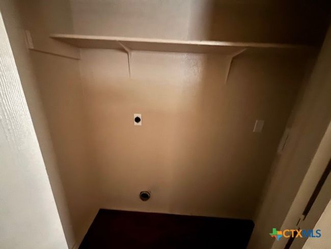 4411 Abigail Dr, Townhouse with 3 bedrooms, 2 bathrooms and null parking in Killeen TX | Image 4