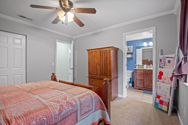 1310 Tabitha Dr, House other with 4 bedrooms, 3 bathrooms and null parking in Hixson TN | Image 27
