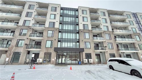 503-103 Roger St, Waterloo, ON, N2J0G2 | Card Image