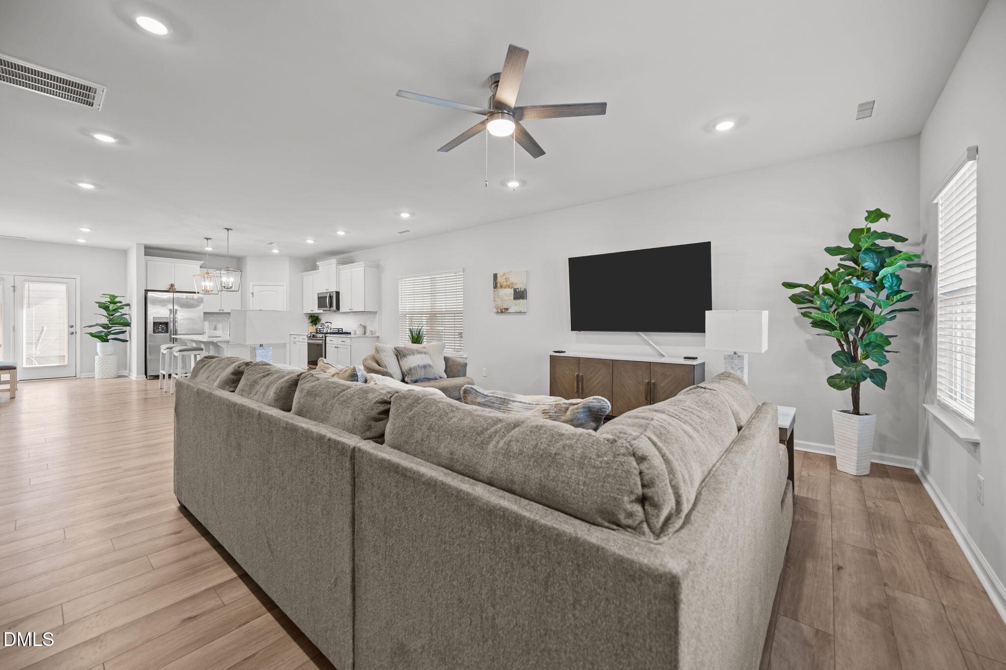 Residential in Wake Forest 3