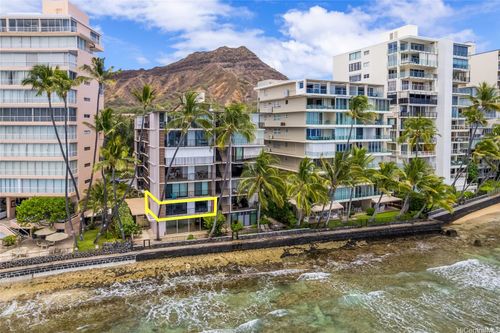 205-2987 Kalakaua Ave, Honolulu, HI, 96815-4633 | Card Image