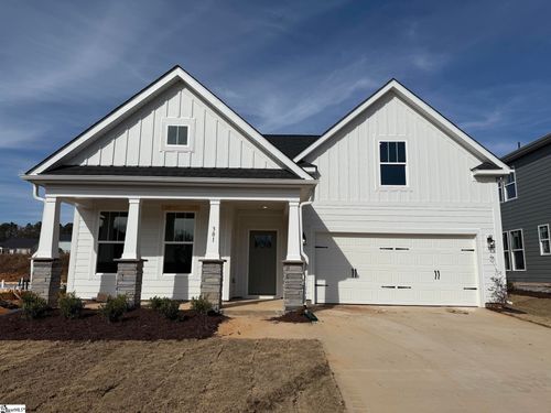 301 Moorish Cir, Simpsonville, SC, 29681-7329 | Card Image
