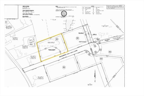 Lot 1 Pickering Rd, Blackstone, MA, 01504-1333 | Card Image