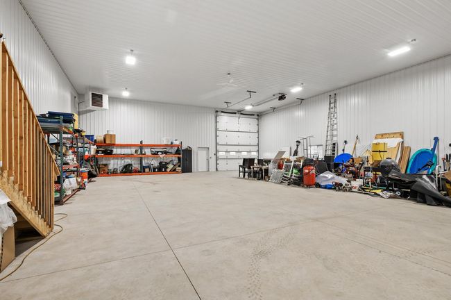 Alternate view of the outbuilding. | Image 29