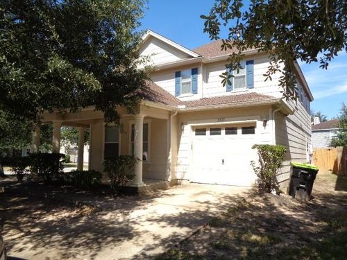 3515 Garrison Run Dr, Spring, TX, 77386-3487 | Card Image