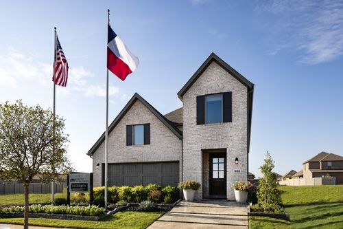 901 Peaceful Ln, Argyle, TX, 76226-3686 | Card Image
