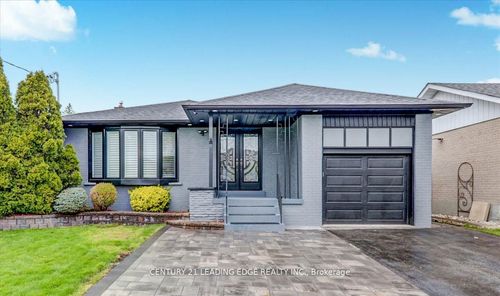 bsmt-2b Horizon Cres, Scarborough, ON, M1T | Card Image