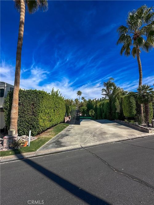 69411 Ramon Rd, Cathedral City, CA, 92234 | Card Image