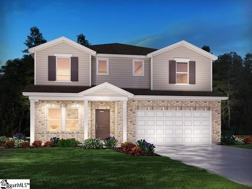 111 Swan Grove Trl, Fountain Inn, SC, 29644-9296 | Card Image
