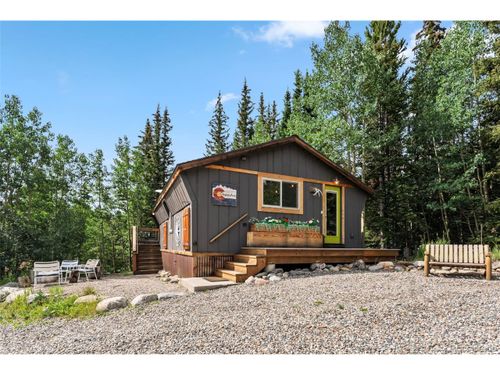 932 Peterson Dr, ALMA, CO, 80420 | Card Image