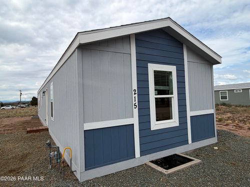 215 W Venice Way, Paulden, AZ, 86334-2824 | Card Image