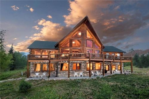 596 Aspen Dr, SILVERTHORNE, CO, 80498 | Card Image