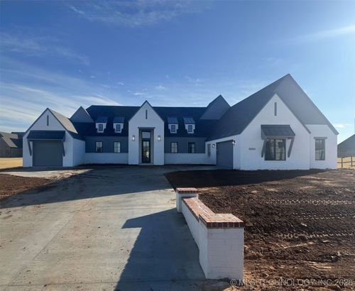 16503 S 1st West Ave, Glenpool, OK, 74033-5333 | Card Image