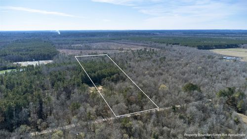 TR5 18.27 Acres County Rd 3071, De Berry, TX, 75639 | Card Image
