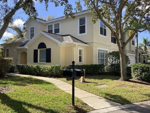 3511 Heards Ferry Dr, TAMPA, FL, 33618-2922 | Card Image