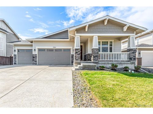 2984 Kestrel St, Brighton, CO, 80601-4019 | Card Image