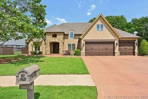 9475 E 106th Street S, Bixby, OK, 74133 | Card Image