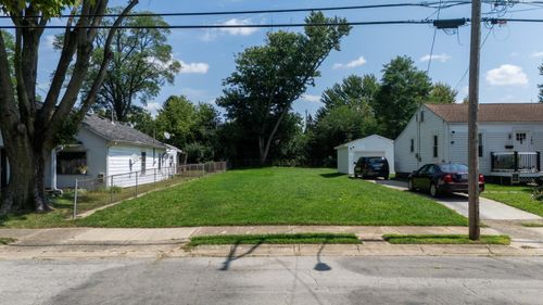138 Lawnview Ave, Springfield, OH, 45505-1431 | Card Image
