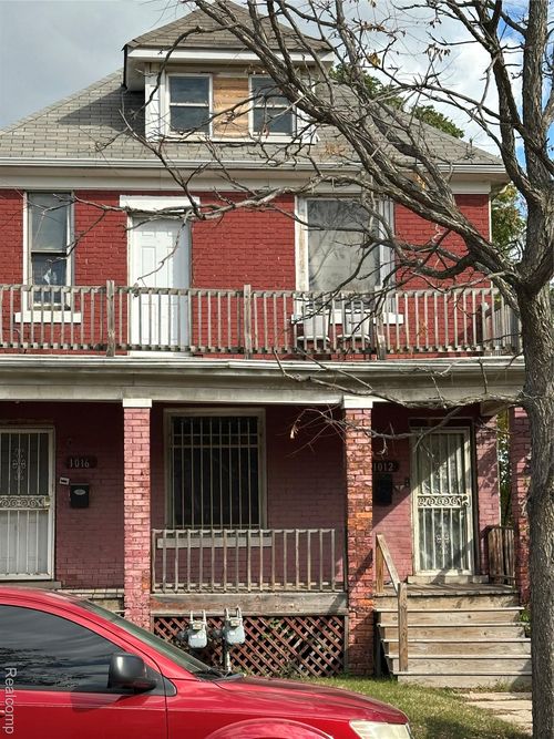 1012 Livernois Ave, Detroit, MI, 48209-2319 | Card Image