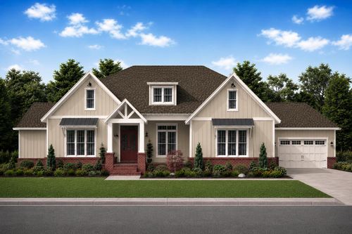 3075 Poe Rd, Soddy Daisy, TN, 37379 | Card Image