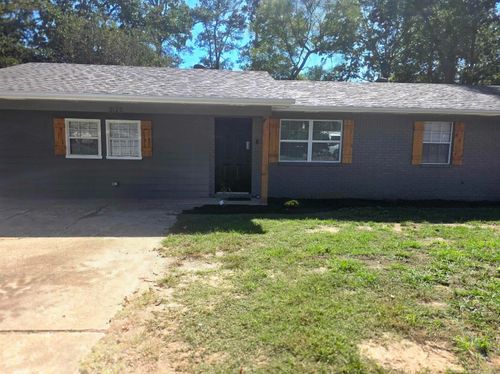 3123 Ward Dr, Bryant, AR, 72019-6329 | Card Image