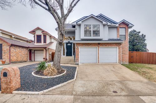 1701 Lakestone Ct, Garland, TX, 75044-6874 | Card Image