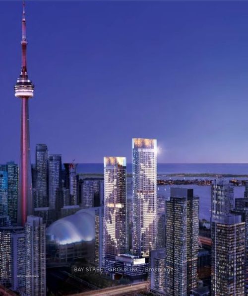 2608-3 Concord Cityplace Way, Toronto, ON, M5V0X4 | Card Image