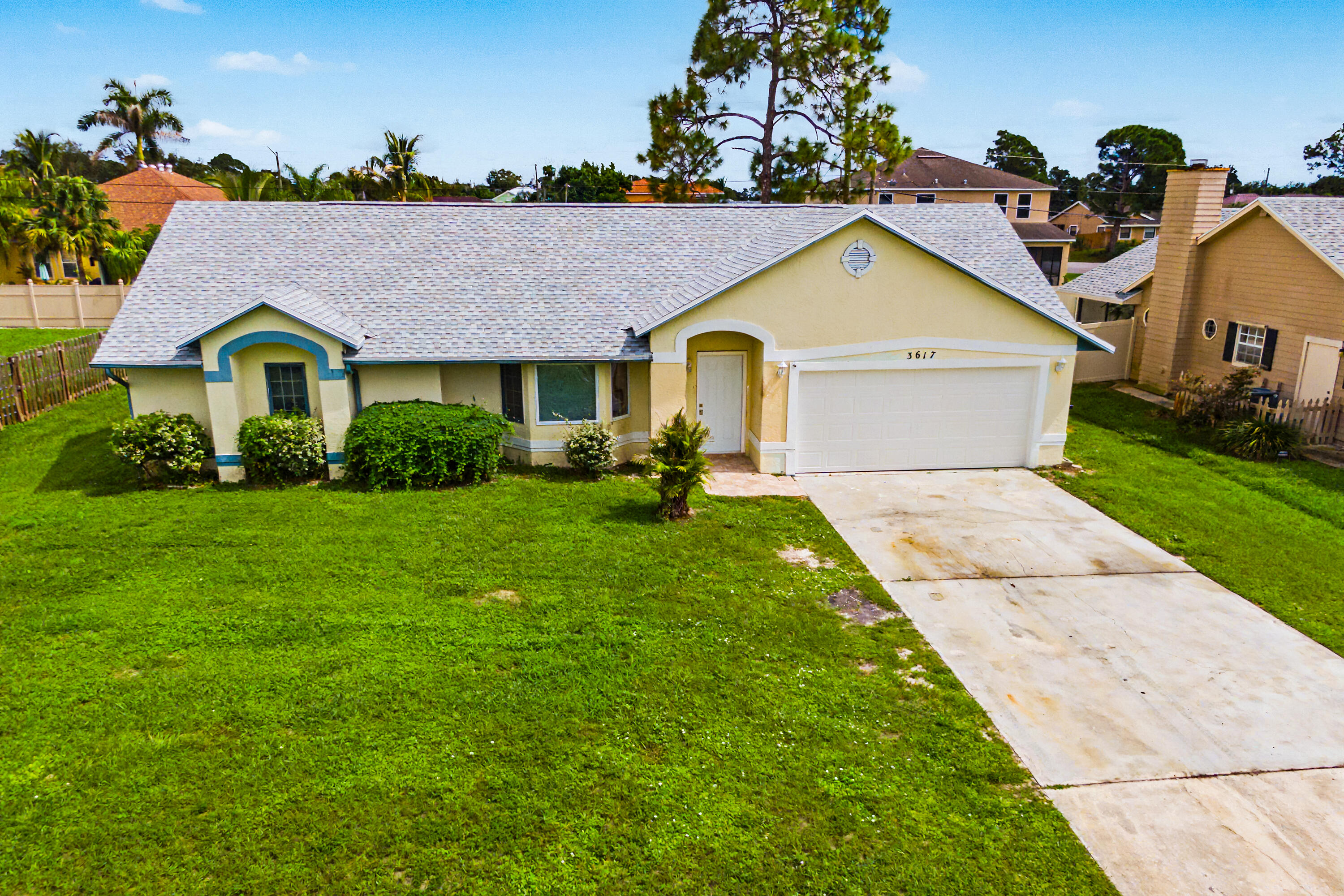 Residential in Port St Lucie 5