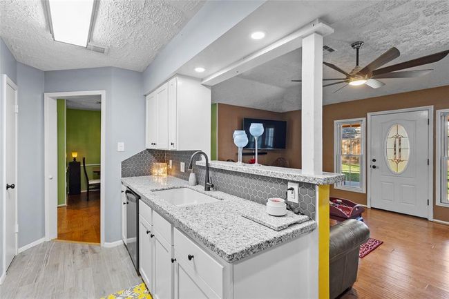 3514 Spanish Acorn Ln, House other with 3 bedrooms, 2 bathrooms and 2 parking in Spring TX | Image 13