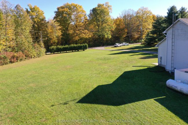 734 Short Point Rd, House other with 3 bedrooms, 3 bathrooms and 8 parking in Lyndhurst ON | Image 38