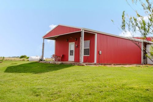 12223 N 2040 Rd, Sentinel, OK, 73664-6401 | Card Image