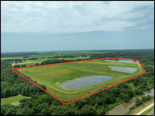 000 S Halijan Rd, Hazen, AR, 72064 | Card Image