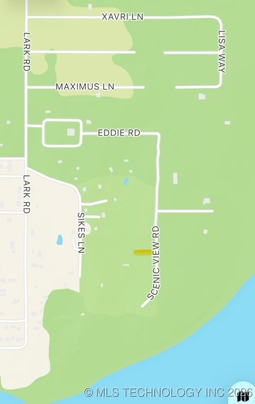 2329 Scenic View Rd, Kingston, OK, 73439-5629 | Card Image