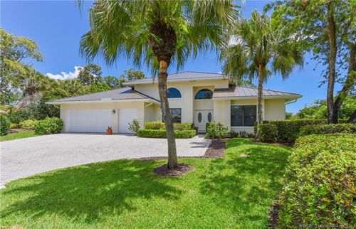 4104 Sw Gleneagle Cir, Palm City, FL, 34990-4460 | Card Image