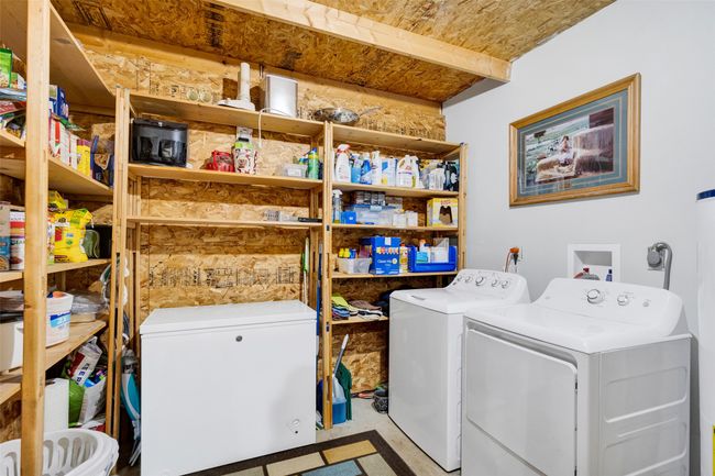 1567 Ward Mountain Ln, House other with 4 bedrooms, 3 bathrooms and null parking in Hamilton MT | Image 29