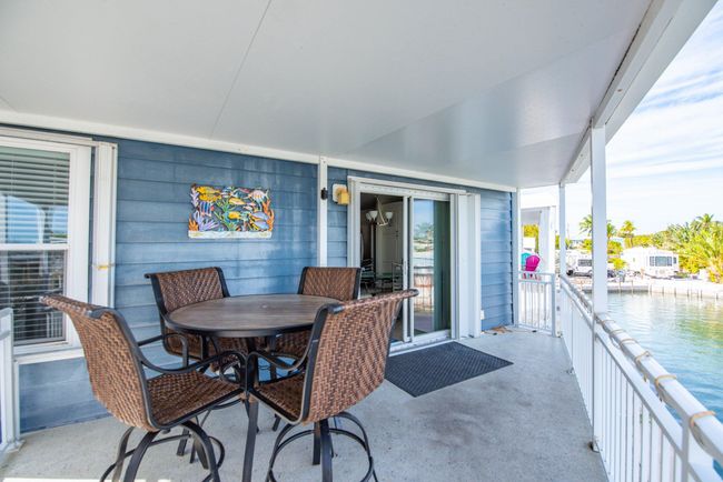 Canal Side Deck | Image 19