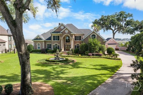 12 Bluff View Drive, Richmond Hill, GA, 31324 | Card Image