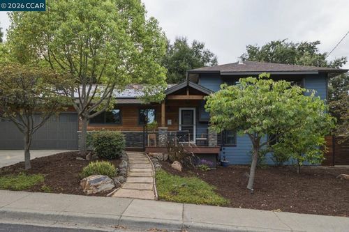 917 Hamilton Dr, Pleasant Hill, CA, 94523-3558 | Card Image