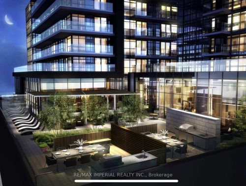 914-125 Redpath Avenue, Toronto, ON, M4S0B5 | Card Image