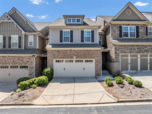 3-680 Cobblestone Creek Ln, Mableton, GA, 30126-2661 | Card Image